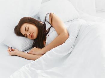 Aufdecken, wie man früh nach Tet das Schlafen übt, um zur Arbeit und zum Lernen zurückzukehren