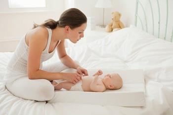 7 modalități eficiente de vindecare a nou-născuților acasă