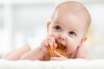生後3ヶ月の赤ちゃんの歯は大丈夫ですか？子供の不快感を和らげる根本的な原因と秘密