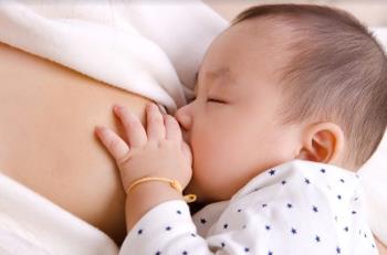 نوزادان کمتر از حد معمول شیر می دهند: علت و راه حل