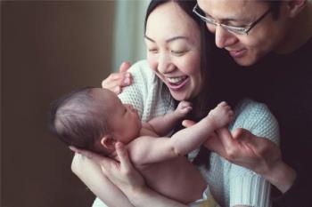 Maternity regime for husband 2020 - Double joy for future parents