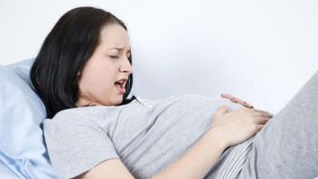 5 dangerous signs pregnant mothers need to pay close attention to in the last months of pregnancy