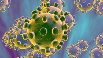 Corona virus was first found on doorknobs