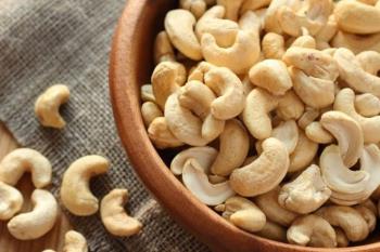 Pregnant women eat cashew nuts: Good for both mother and child!