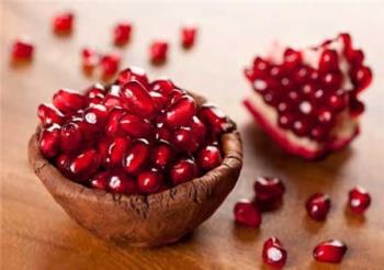 Mother elected to eat pomegranate good? Discover the wonderful effects of pomegranate