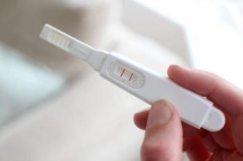 Hamilelik testi testi 2 kalın çizgi gösteriyor ama hamilelik yok, neden?