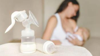 7 modi per stimolare più latte per aiutare a eliminare le preoccupazioni sulla mancanza di latte materno