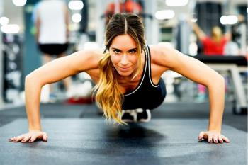 Può una persona magra fare la palestra e la risposta è sorprendente