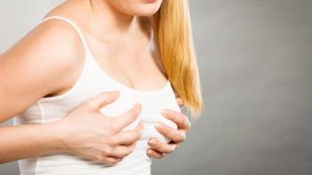 Czy karmić piersią, gdy matka cierpi na zapalenie sutka?