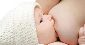 Milk only on one breast, will the mother have enough milk for her baby?