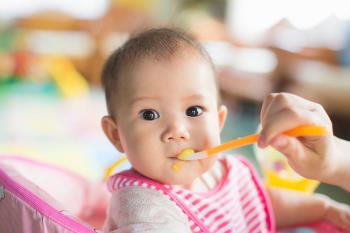 Japanese weaning food - Recipes passed on by mothers with diapers!