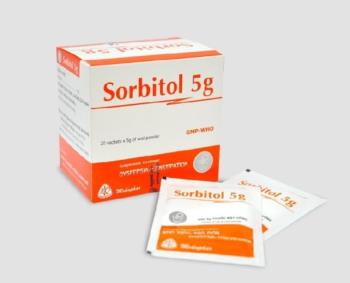 Sorbitol은 어떤 약이며 최상의 효과를 내기 위해 어떻게 사용합니까?
