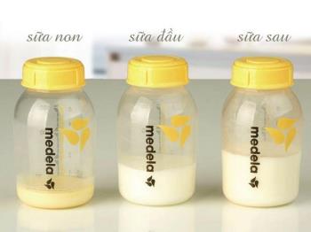 Il latte materno ha una qualità sufficiente? Il segreto per mantenere unabbondante fonte di latte materno