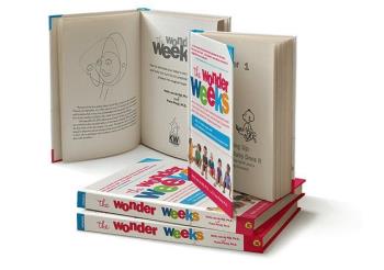 How to calculate Wonder Week for children? How is each stage different?