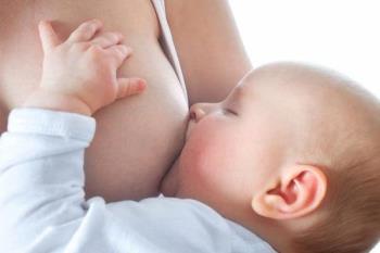 Como desmamar o bebê é eficaz imediatamente, sem dor, o bebê não perde peso