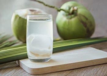 Can you drink coconut water during breastfeeding?