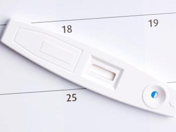 Raport dotyczący ciąży lub krwi menstruacyjnej? Jak rozróżnić te dwa zjawiska w oczekiwaniu na dziecko?