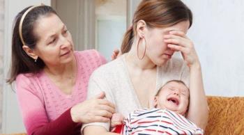 Metody łagodzenia stresu po porodzie, pomagające matkom czuć się komfortowo i szczęśliwie