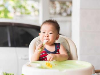 7ヶ月の赤ちゃんは塩粉を食べていませんか？離乳食は各段階の赤ちゃんに適しています