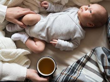 母乳喂養時應喝可可，喝可可會影響母乳