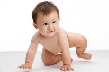 Bebé de 6 meses: ¿está preparada para la etapa de inicio del destete de su bebé?