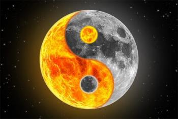 Entschlüsselung der Geburtsmethode nach den acht Trigrammen von Yin und Yang