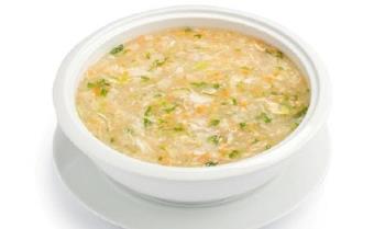 Children can eat crabs a few months and 3 ways to cook delicious and nutritious crab porridge for children to gain outstanding weight