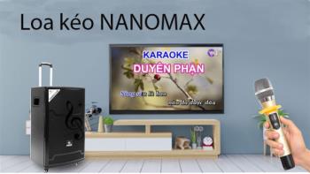 Vorbitor NANOMAX din ce țară? Este atât de bună? Ar trebui să-l cumpăr?