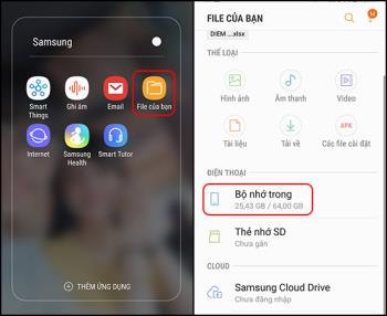 วิธีตั้งเสียงเรียกเข้าจากเพลงภายนอกบน Samsung นั้นทำได้ง่ายๆ