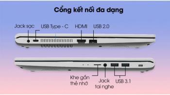 4 modele de laptop subțiri și ușoare, cu SSD, la prețuri de doar 7 milioane, potrivite pentru munca online