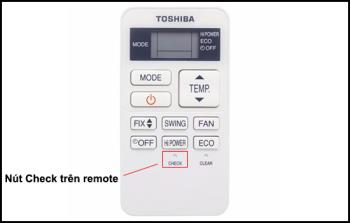 Fehlercodes bei Toshiba-Klimaanlagen und einfache und schnelle Lösungen