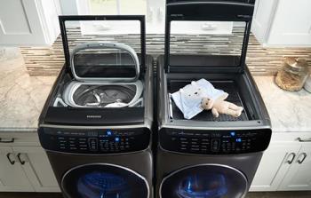 什麼是兩格雙籠洗衣機？它給用戶帶來了什麼好處？