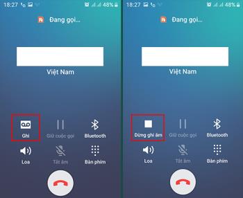 4 étapes simples pour enregistrer des appels sur Samsung Galaxy J3 Pro