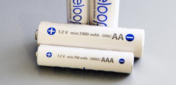 Was sind AA (2A) und AAA (3A) Batterien? Was ist unterschiedlich?