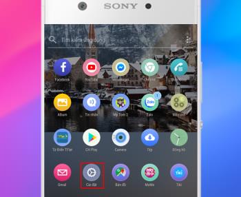 Sony Xperiada ekranı uyandırmak için çift dokunmayı etkinleştirmek için 3 adım