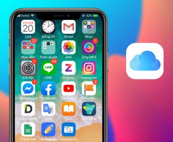 Cara termudah untuk mencadangkan data di iPhone ke iCloud