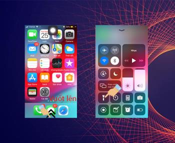 تعد كيفية ضبط سطوع المصباح على نظام iOS 12 أمرًا بسيطًا وسهلاً