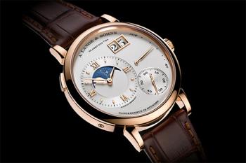 今日德國著名手錶品牌列表