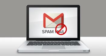 Instrucțiuni pentru blocarea spamului, blocarea e-mailurilor ciudate de la trimiterea de e-mailuri pe Gmail