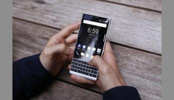 BlackBerry KEY2de harika klavye nasıl kullanılır?