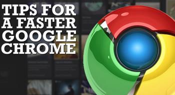 Androidde Chromeda gezinmeyi hızlandırmanın süper basit yolu