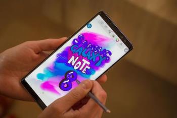 Стоит ли покупать Samsung Galaxy Note 8?