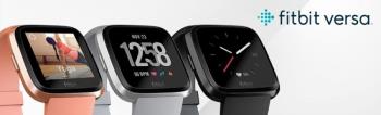 Bir Fitbit Versa saati bir telefona nasıl bağlanır