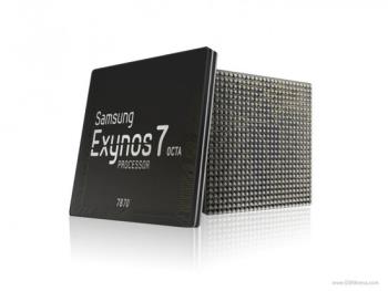 Ketahui mengenai cip Samsung Exynos 7870