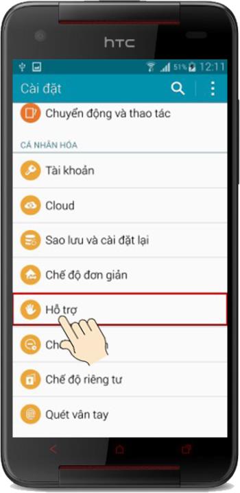 Apa yang harus dilakukan jika ikon tampak terlalu besar di layar Android?