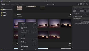 PC向け最高の写真整理ソフト TOP 5