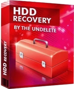best hdd recovery