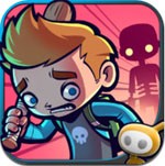 Zombies Ate My Friends for Android 1.0.2 - horreur RPG pour Android Zombies Ate My Friends for Android