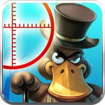 Xạ thủ bắn vịt for Android 1.2 - Tựa game bắn vịt cổ điển Gunner duck for Android