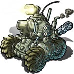 Rambo Nain 2 - Augmenter la guerre pour Android 1.9 - jeux Android pour Rambo Dwarf Dwarf Rambo 2 - Increased battle for Android